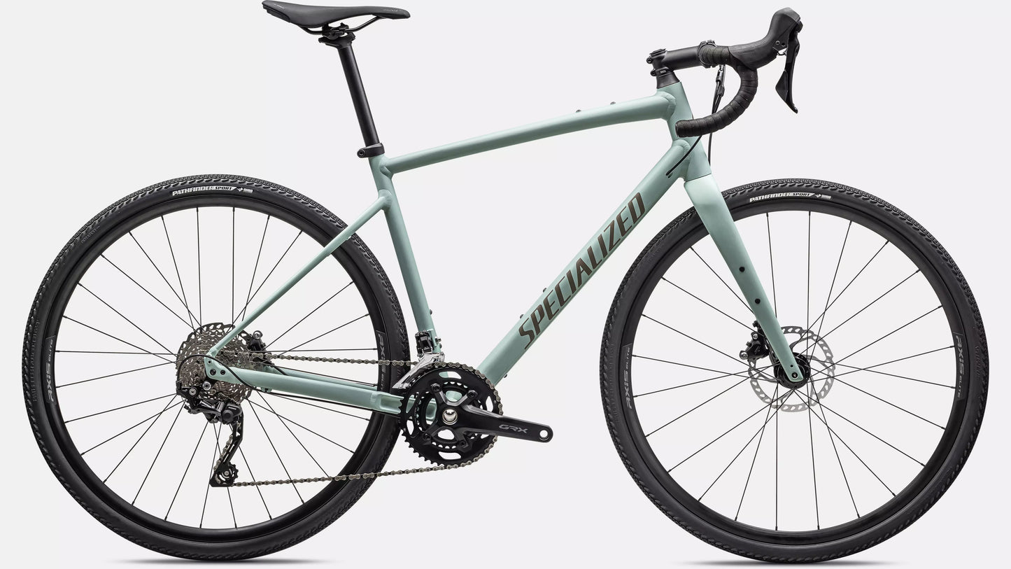 Diverge E5 Elite