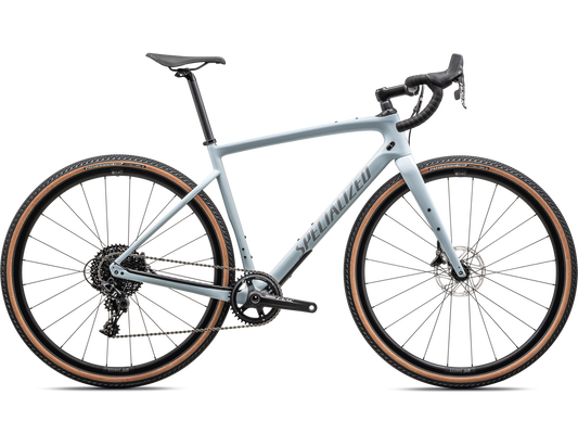 DIVERGE SPORT CARBON MORNMST/DOVGRY 54