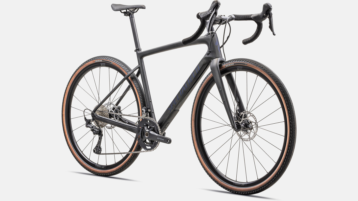 Diverge Sport Carbon