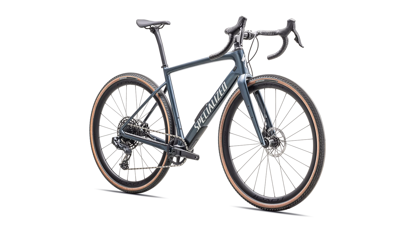 Diverge Expert Carbon