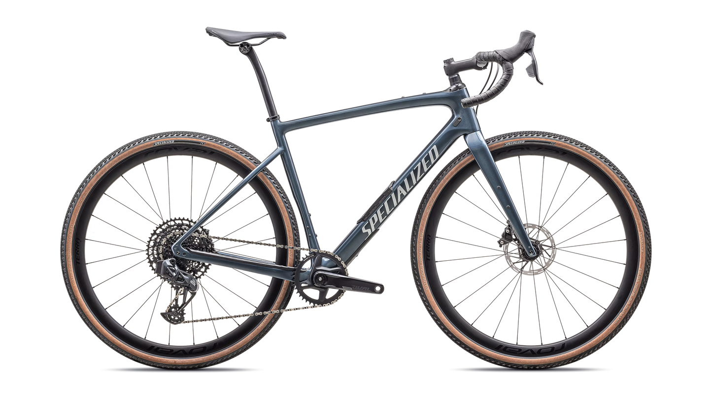 Diverge Expert Carbon