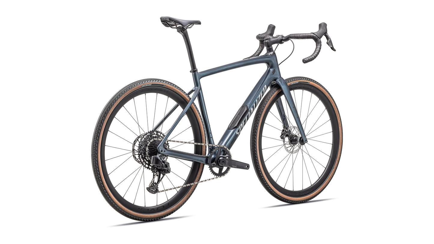 Diverge Expert Carbon