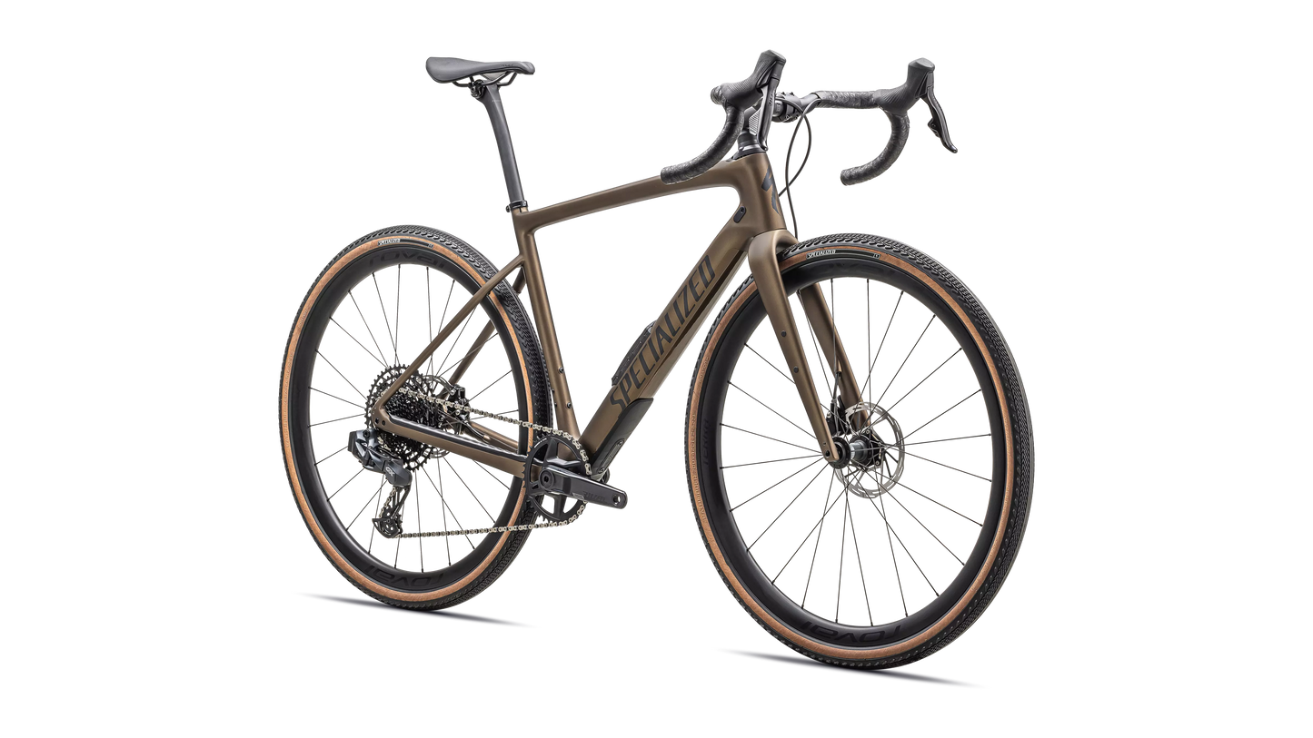Diverge Expert Carbon