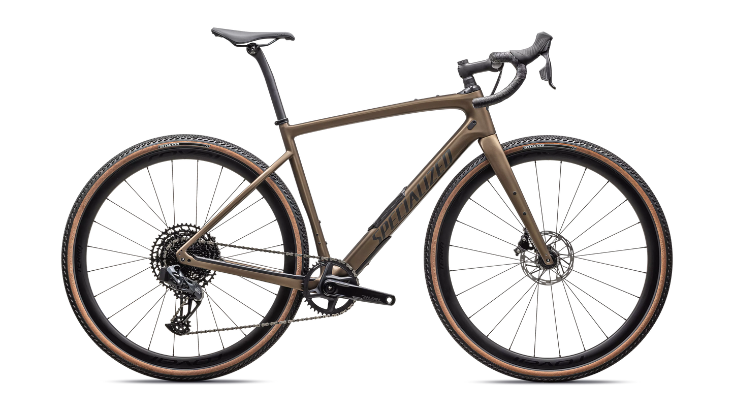 Diverge Expert Carbon