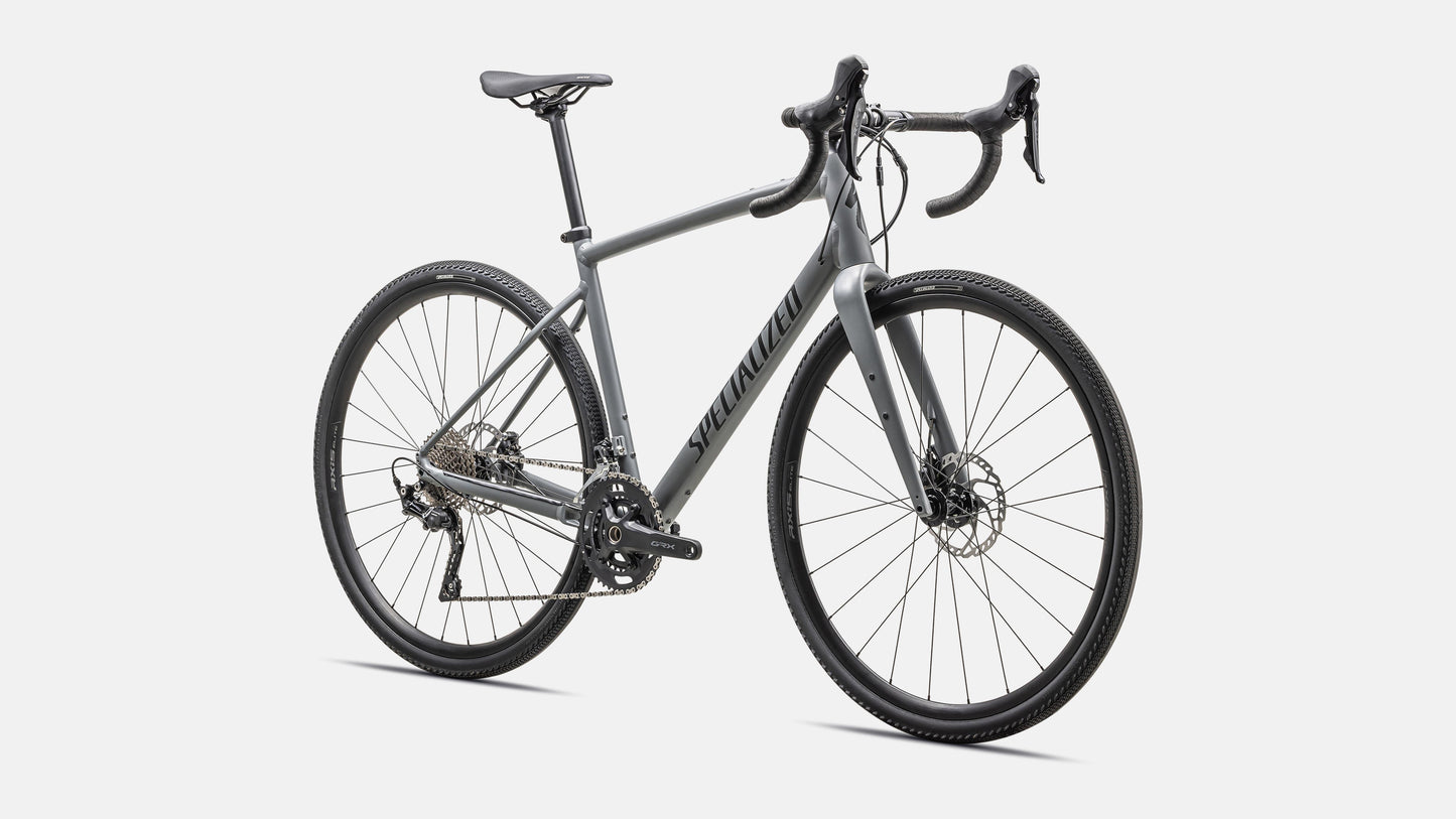 Diverge E5 Elite