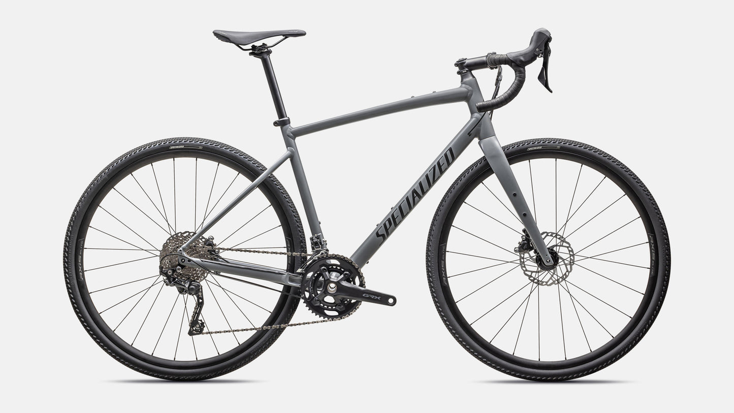 Diverge E5 Elite