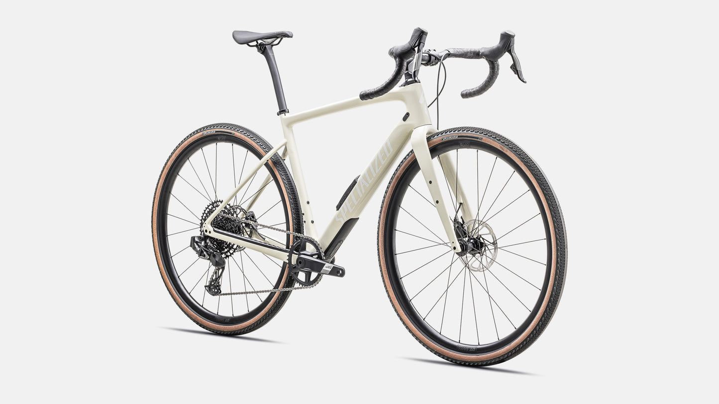 Diverge Comp Carbon