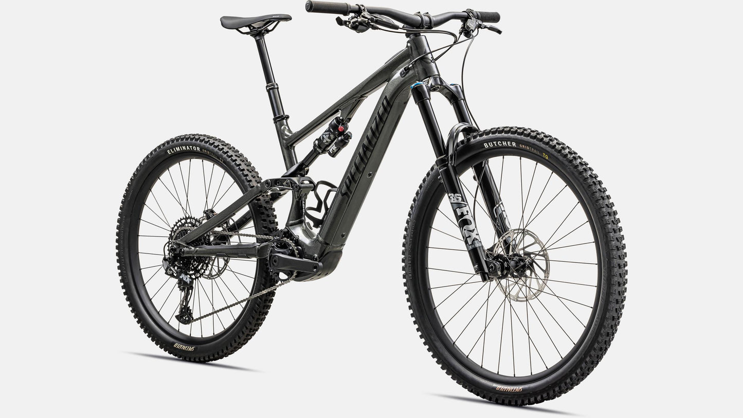 Turbo Levo SL Comp Alloy