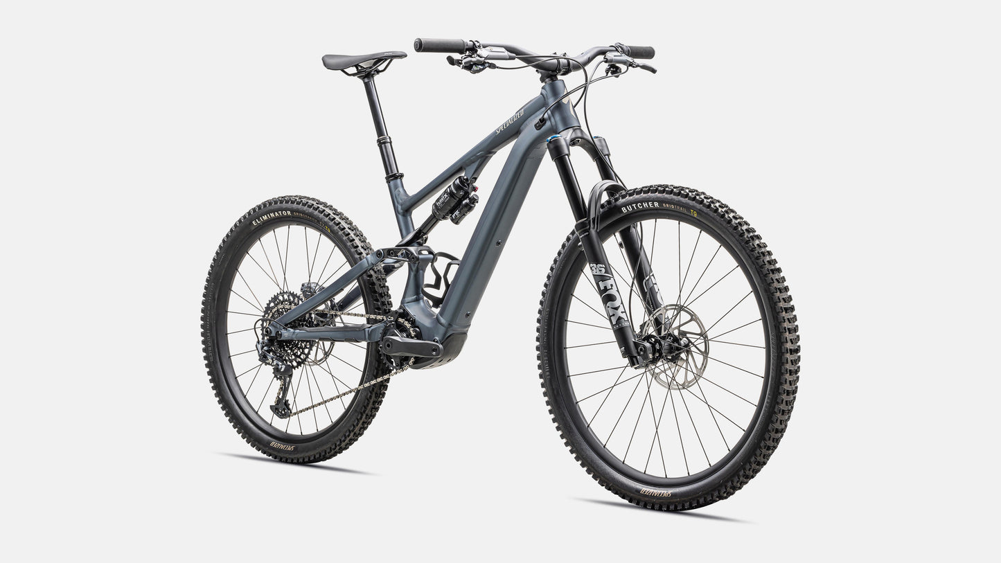 Turbo Levo SL Comp Alloy