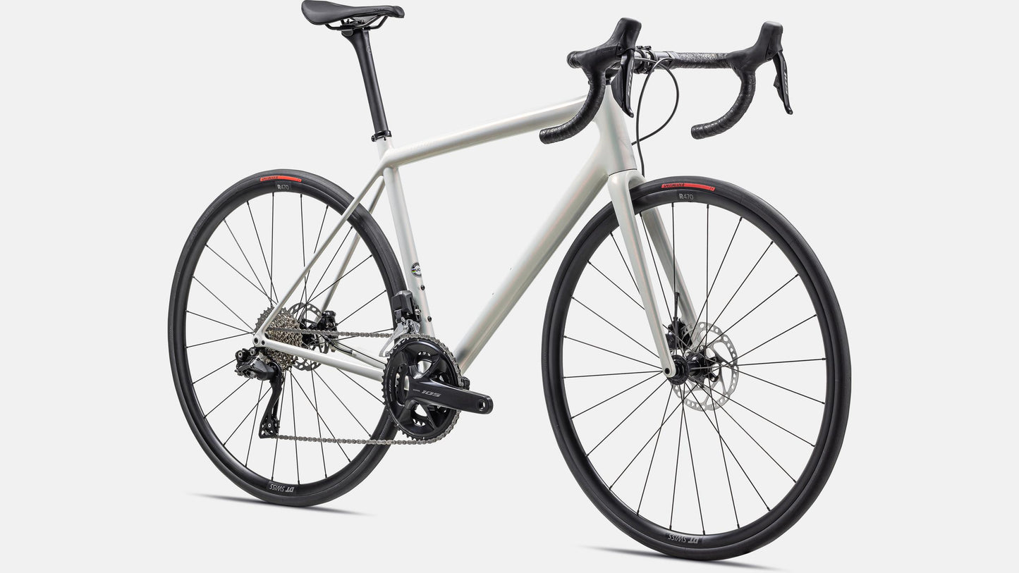 Aethos Comp - Shimano 105 Di2