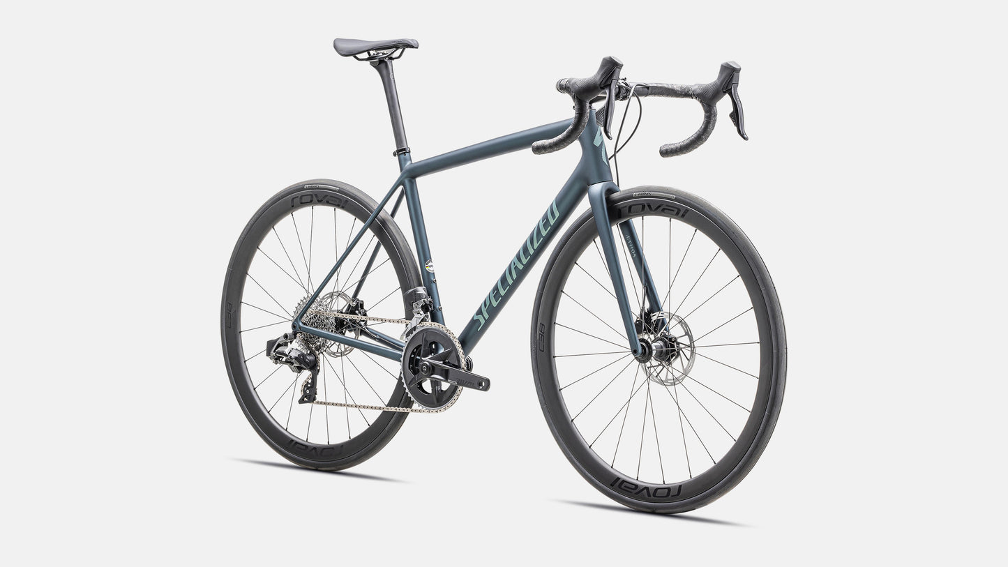 Aethos Expert - Rival eTap AXS