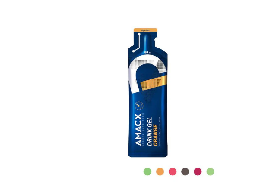 AMACX DRINK GEL