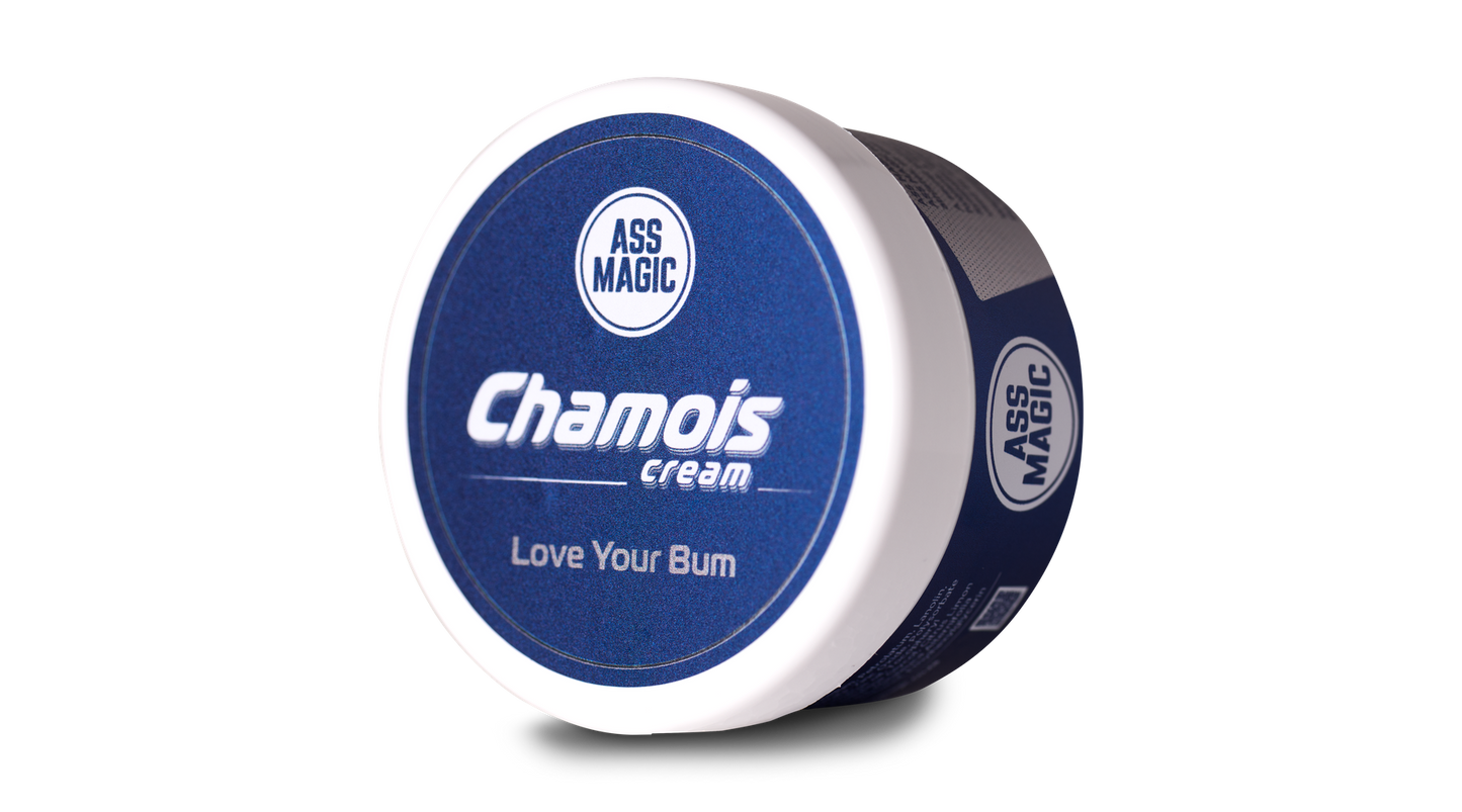 ASS MAGIC CHAMOIS CREAM 200ML