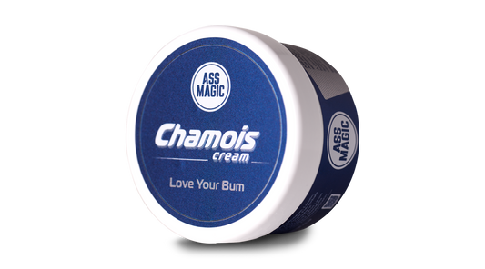 ASS MAGIC CHAMOIS CREAM 200ML