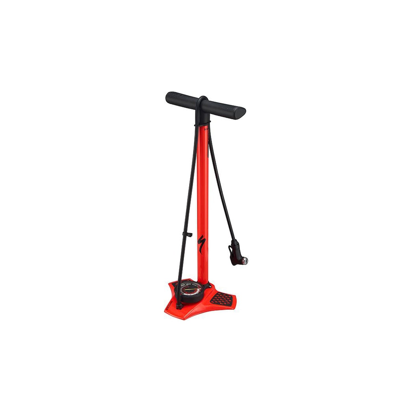 Air Tool Comp Floor Pump-Cycles Direct Specialized