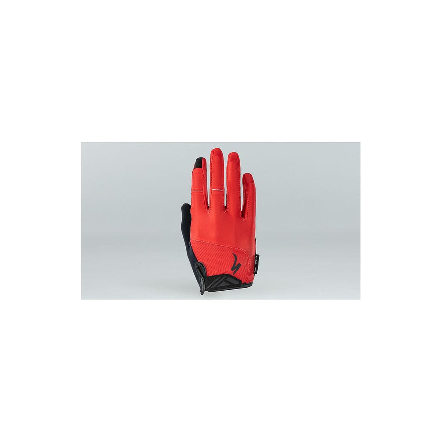 Body Geometry Dual-Gel Long Finger Gloves-Cycles Direct Specialized