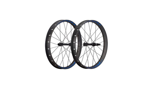 CONTROL SL 29 6B XD WHEELSET TEAM LTD-Cycles Direct Specialized
