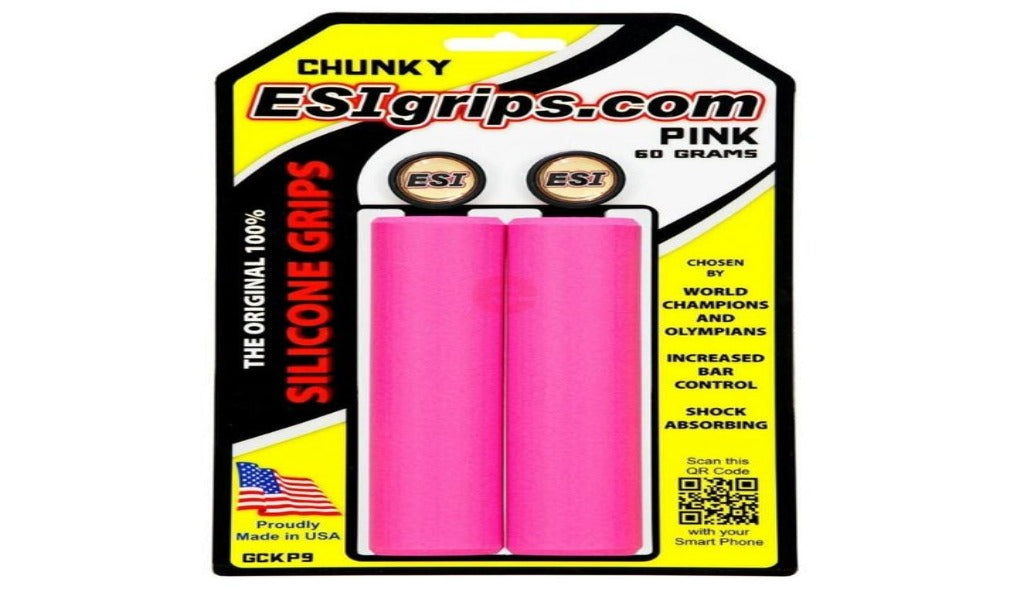 ESI CHUNKY GRIP