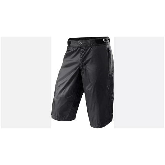 DEFLECT H2O COMP MTN SHORT BLK XXL-Cycles Direct Specialized