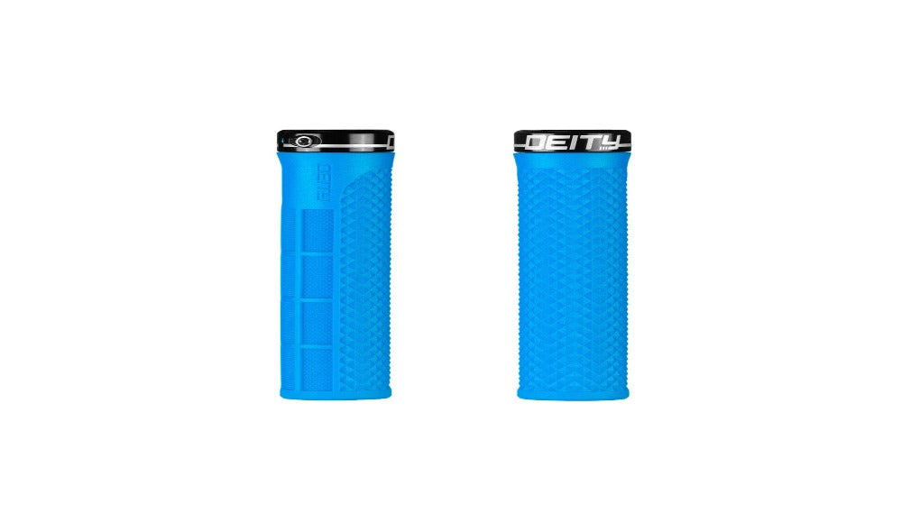 Deity Lockjaw Grips-Cycles Direct Specialized