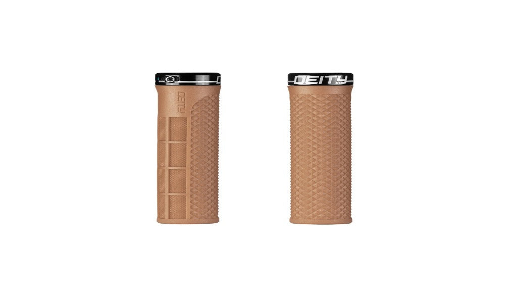 Deity Lockjaw Grips-Cycles Direct Specialized
