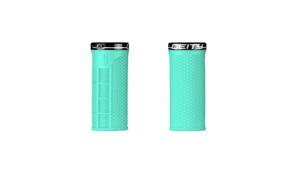 Deity Lockjaw Grips-Cycles Direct Specialized