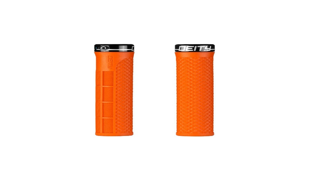 Deity Lockjaw Grips-Cycles Direct Specialized