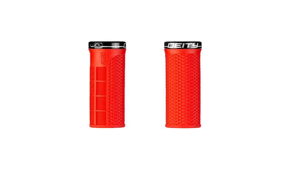 Deity Lockjaw Grips-Cycles Direct Specialized
