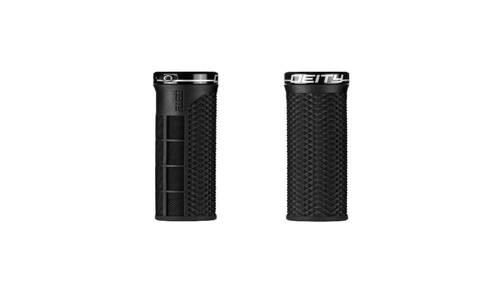 Deity Lockjaw Grips-Cycles Direct Specialized
