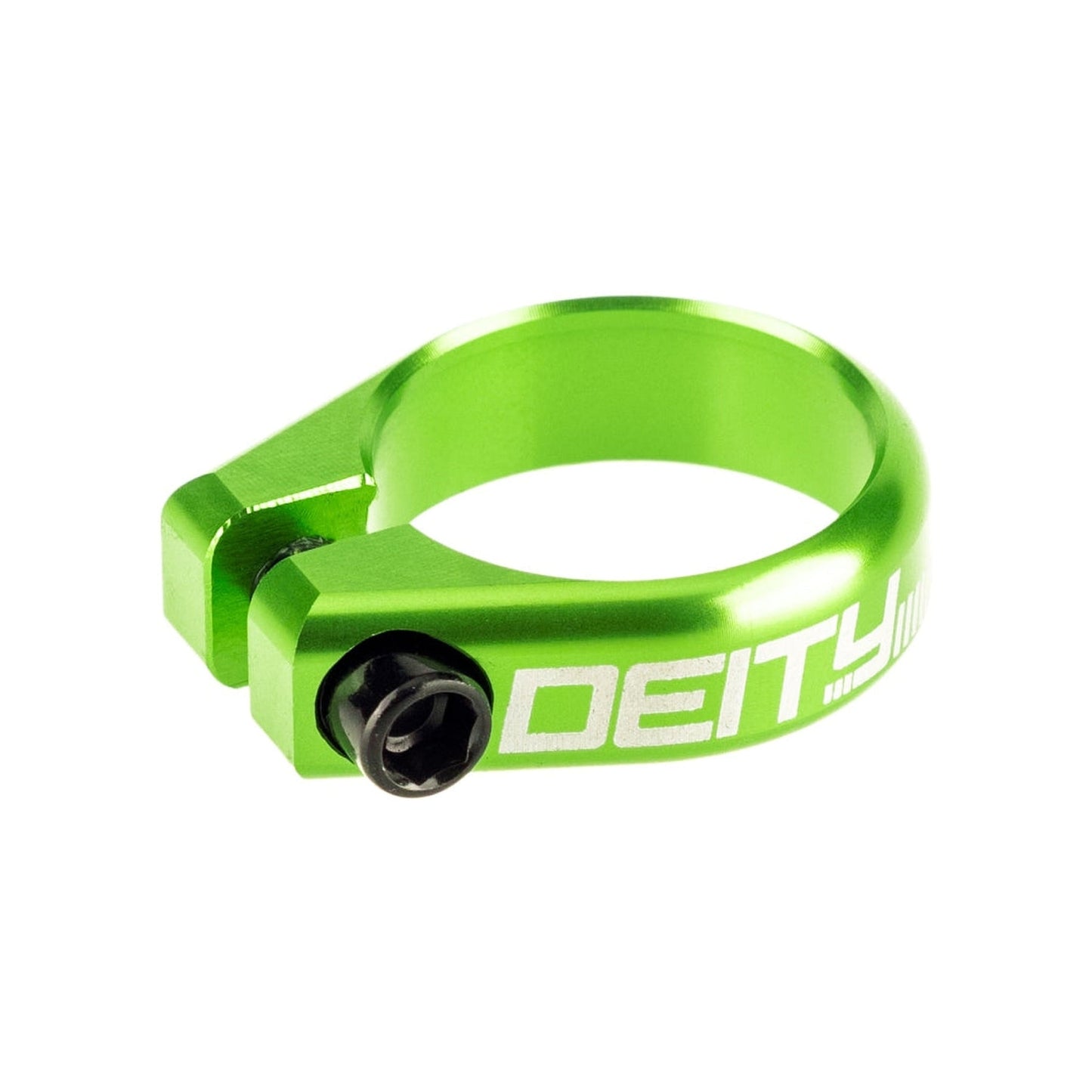 Deity Seatpost Clamps-Cycles Direct Specialized