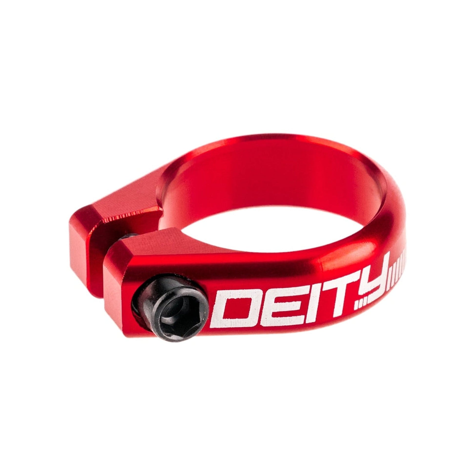 Deity Seatpost Clamps-Cycles Direct Specialized