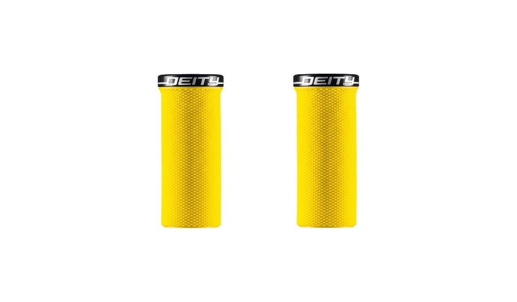 Deity Slimfit Grips-Cycles Direct Specialized