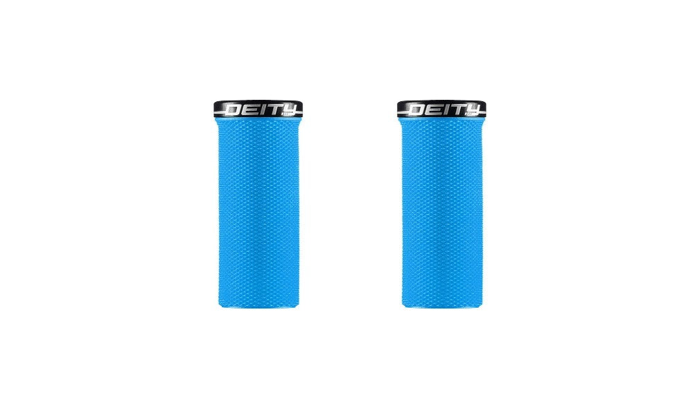 Deity Slimfit Grips-Cycles Direct Specialized