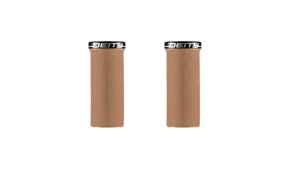 Deity Slimfit Grips-Cycles Direct Specialized