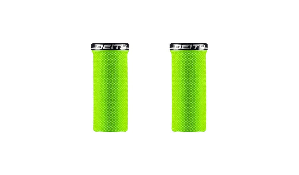 Deity Slimfit Grips-Cycles Direct Specialized