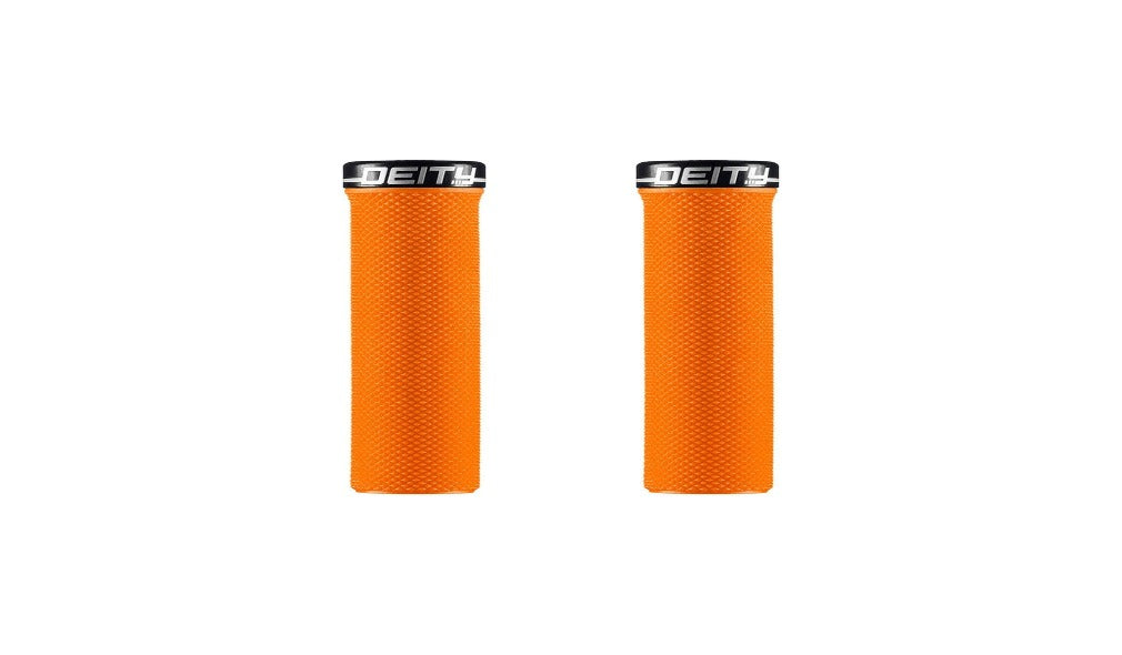 Deity Slimfit Grips-Cycles Direct Specialized