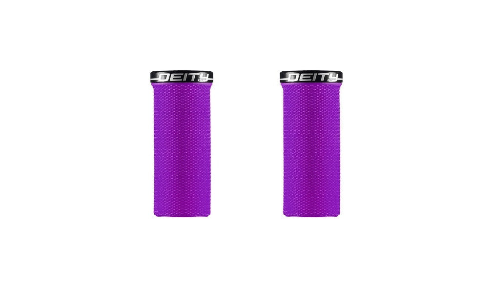 Deity Slimfit Grips-Cycles Direct Specialized