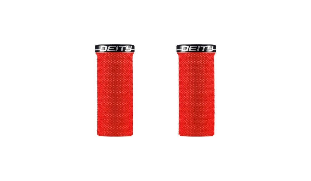 Deity Slimfit Grips-Cycles Direct Specialized
