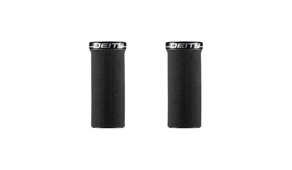 Deity Slimfit Grips-Cycles Direct Specialized