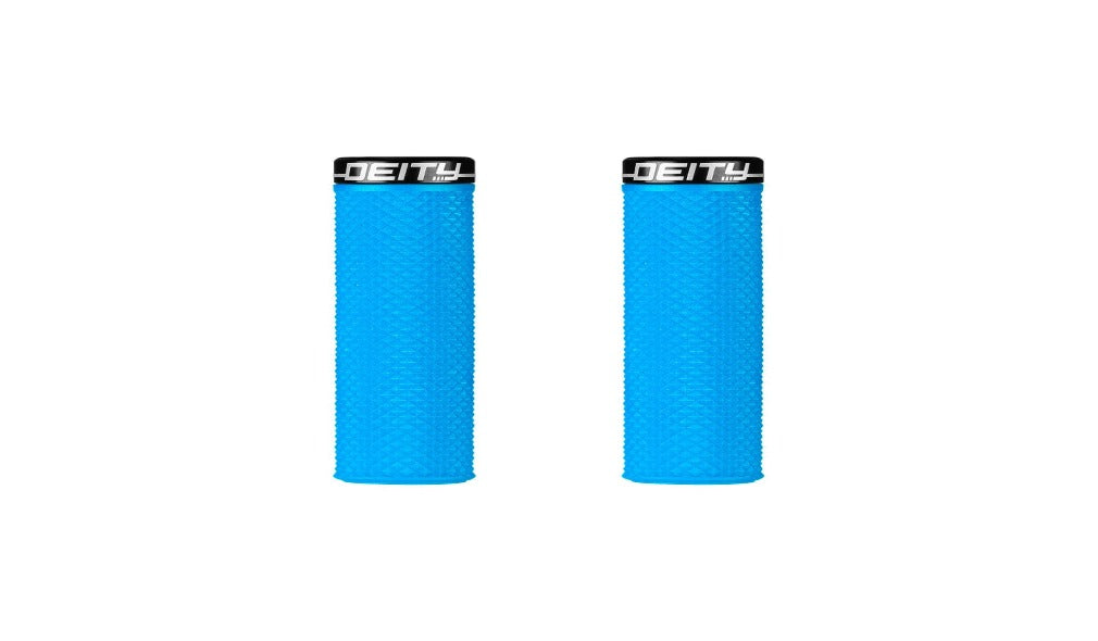 Deity Supracush Grips-Cycles Direct Specialized