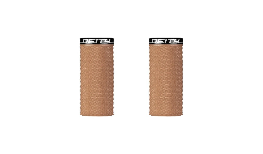 Deity Supracush Grips-Cycles Direct Specialized