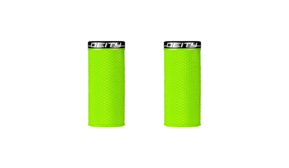 Deity Supracush Grips-Cycles Direct Specialized