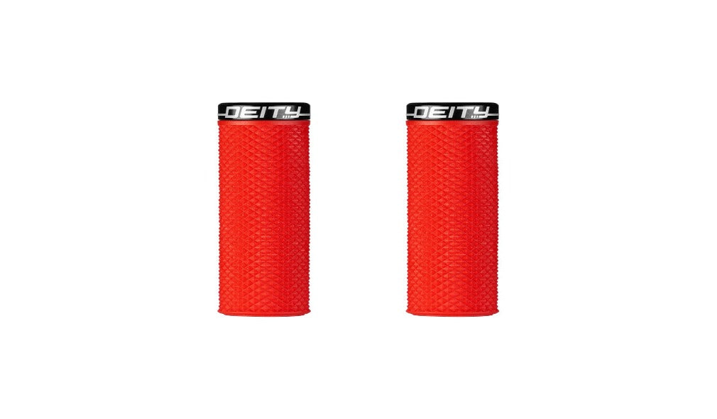 Deity Supracush Grips-Cycles Direct Specialized
