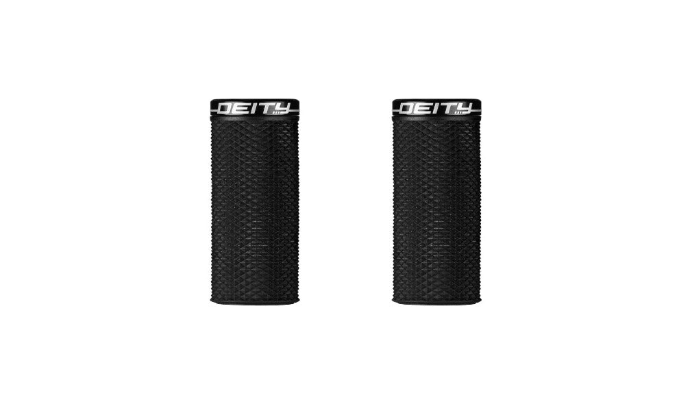 Deity Supracush Grips-Cycles Direct Specialized