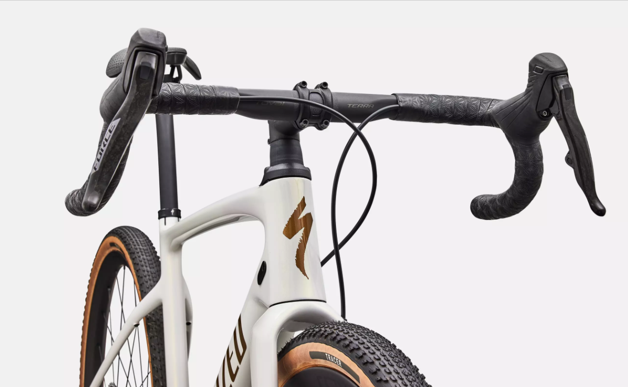 Diverge 4 Pro SRAM Force XPLR 2027