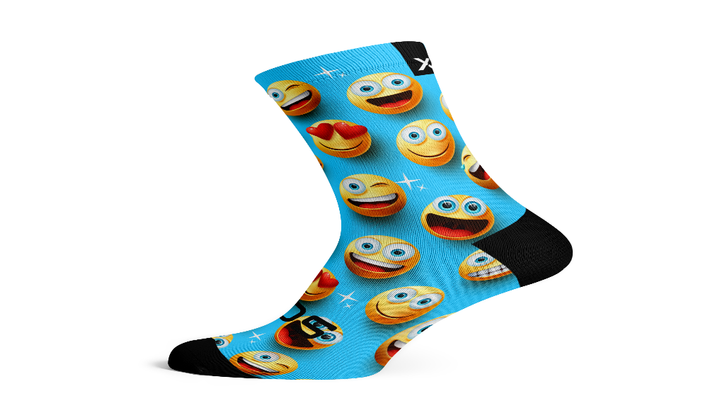 SOX Emoji