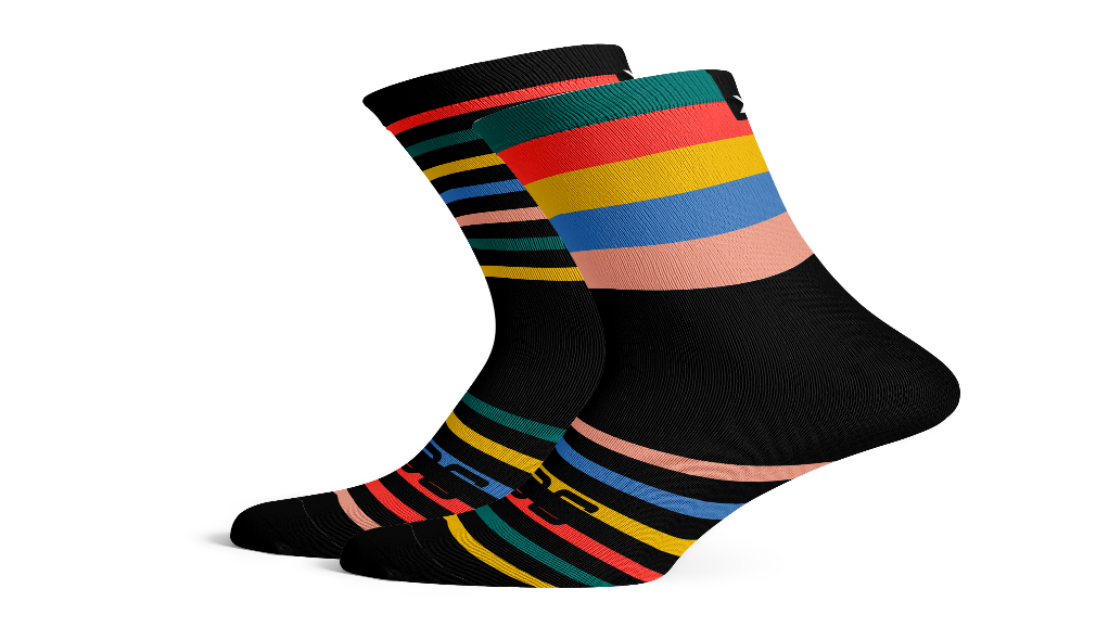 SOX Endurance