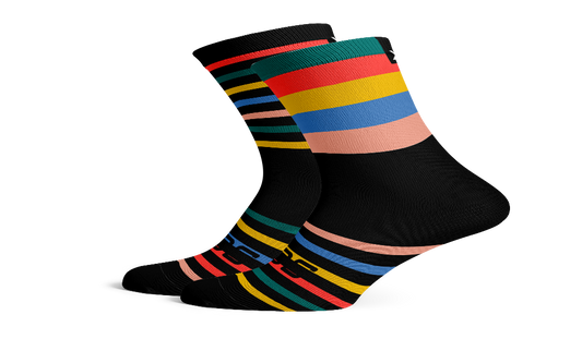 SOX Endurance