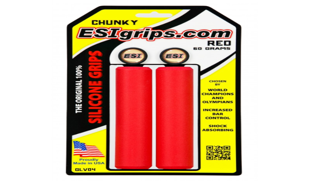 ESI CHUNKY GRIP