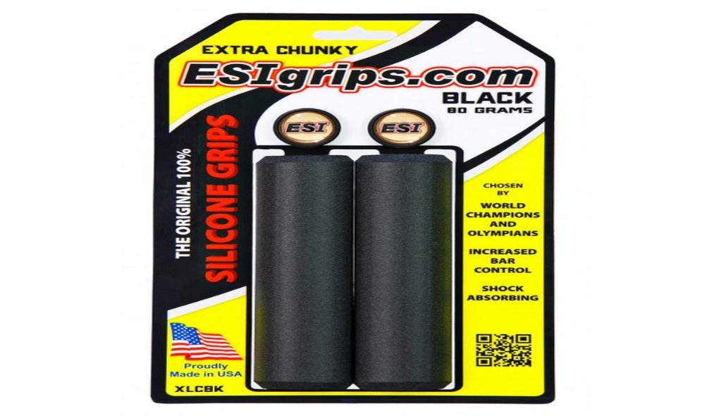 ESI EXTRA CHUNCKY GRIP